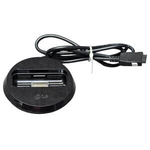 LG EAD38884529 iPod & iPhone Home Theater Connector Dock Cradle